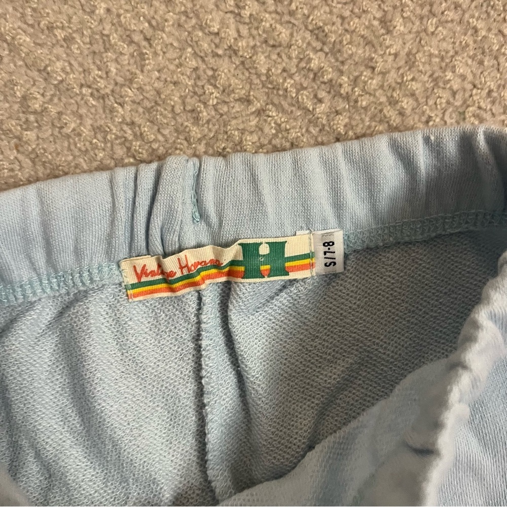 Vintage Havana Sweatpants - Picture 2 of 3